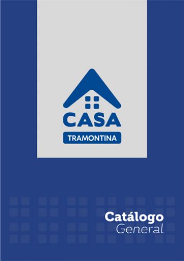 CATÁLOGO BAZAR TRAMONTINA	