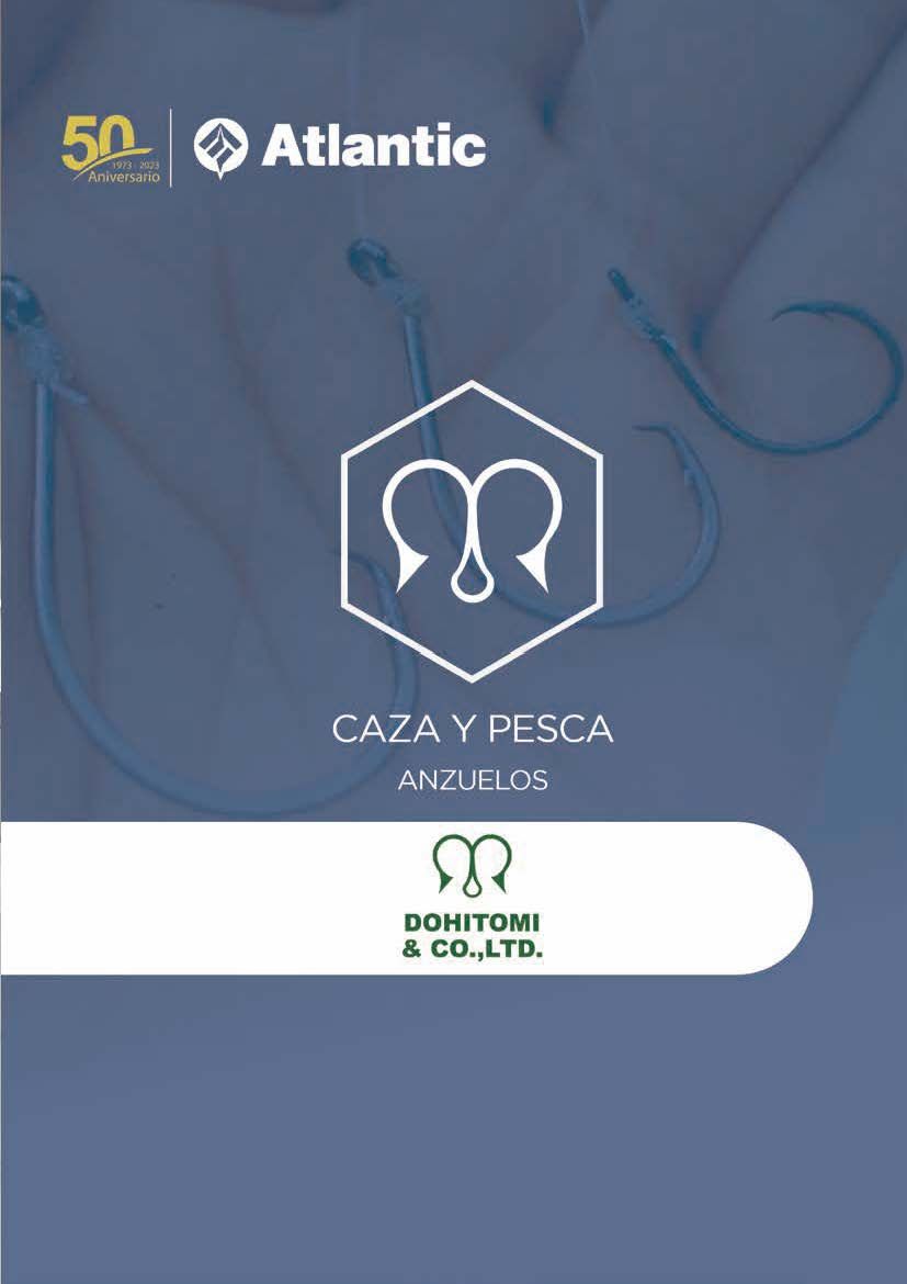 Caza y Pesza