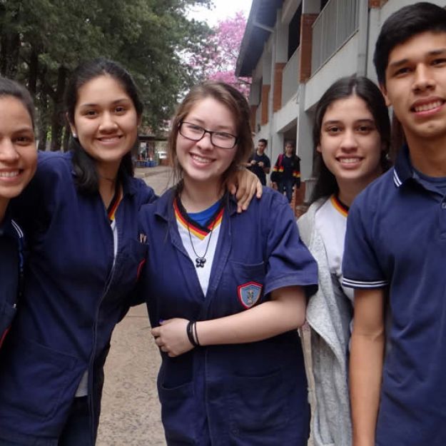 Patrocinio de Entidades Educativas